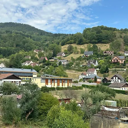 Cosy A Avec Vue Sur Les Montagnes * Fréland