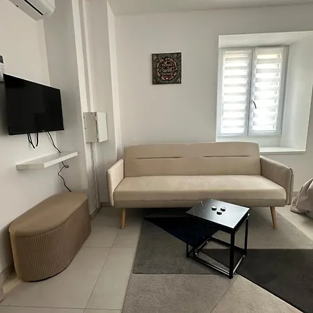 Appartement Cosy A Avec Vue Sur Les Montagnes