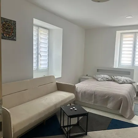 Cosy A Avec Vue Sur Les Montagnes Appartement *